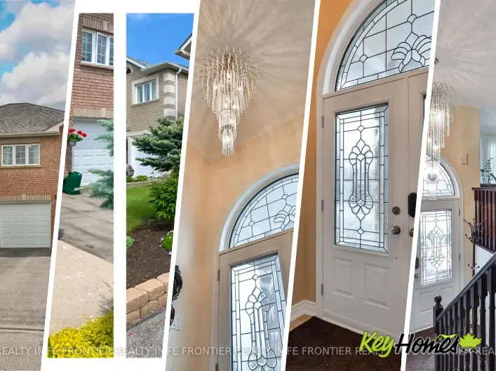 House for sale: 30 SAINT AVENUE, Bradford West Gwillimbury