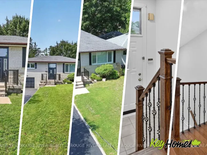 House for sale: 30 SCARBORO AVENUE, Toronto