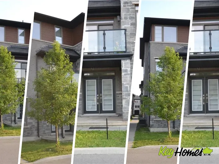 Row / Townhouse for rent: 30 TIMES SQUARE Boulevard Unit# 159, Stoney Creek