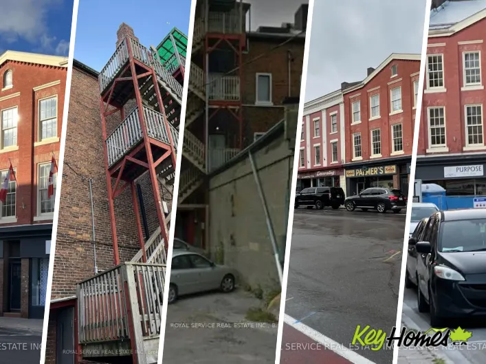 30 WALTON STREET, Port Hope
