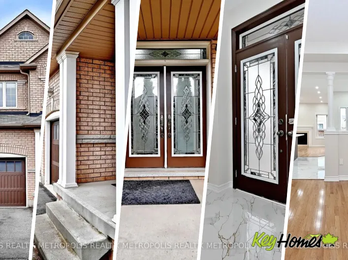 House for sale: 30 WASAGA ROAD, Brampton