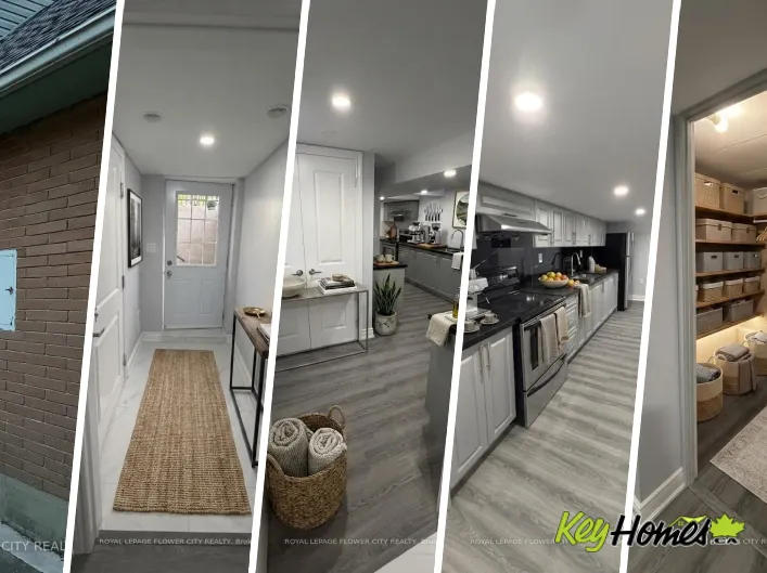 House for rent: 30 WOODWARD AVENUE, London North