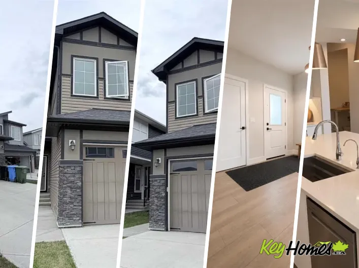 House for sale: 300 Carringvue Place NW, Calgary