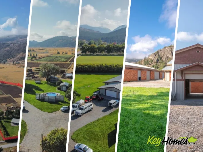 Other for sale: 300 Jones Way Road, Oliver