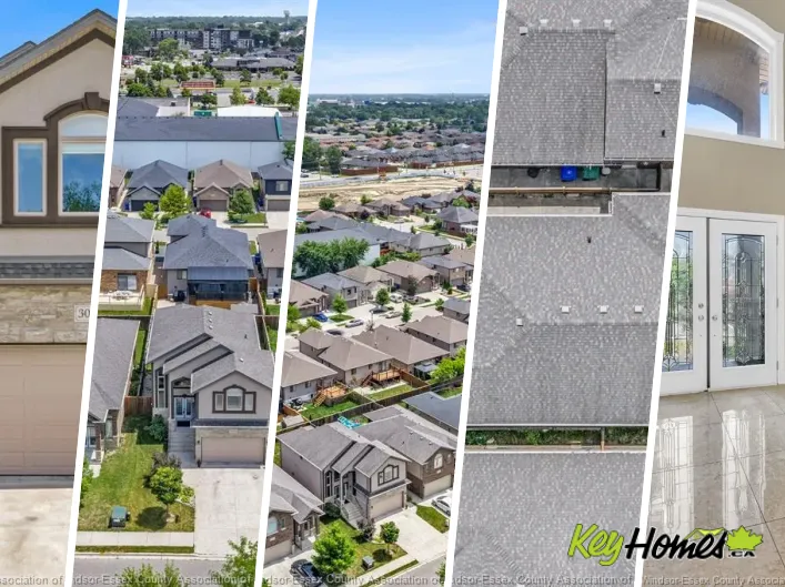 House for sale: 3000 MCROBBIE CRESCENT, Windsor