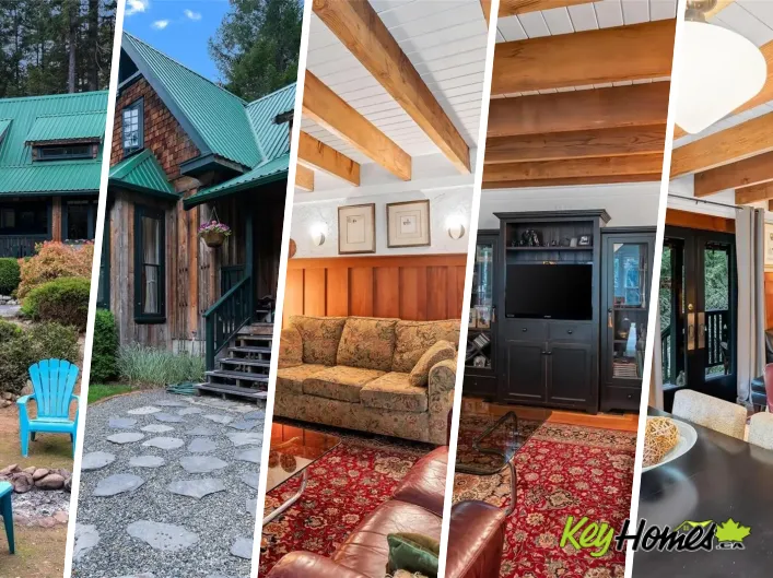 House for sale: 3003 Glen Eagles Rd, Shawnigan Lake
