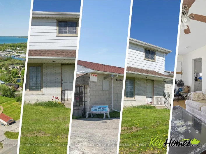 House for sale: 30032 HIGHWAY 48, Georgina
