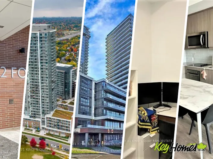 Apartment for rent: 3004 - 32 FOREST MANOR ROAD, Toronto