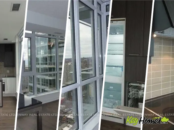 Apartment for rent: 3005 - 199 RICHMOND STREET W, Toronto