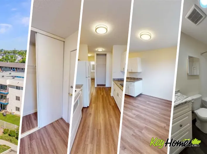 301, 10505 103 Street, Grande Prairie