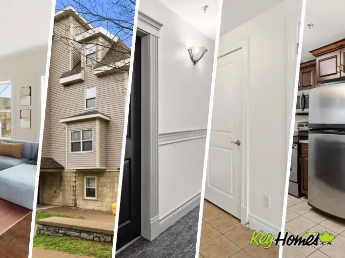 Apartment for sale: 301 1270 Oxford Street, Halifax
