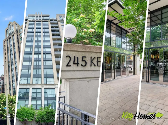 Apartment for sale: 301 - 245 KENT STREET, Ottawa