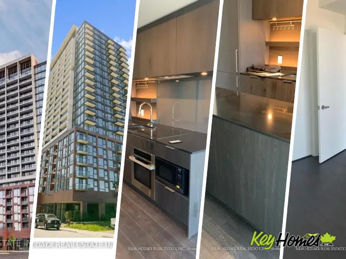 Apartment for sale: 301 - 28 ANN STREET E, Mississauga