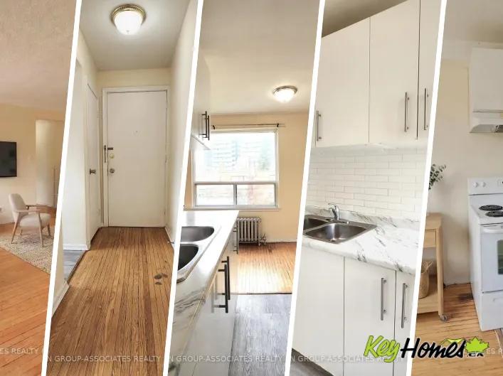 Other for rent: 301 - 3 GREENBROOK DRIVE, Toronto