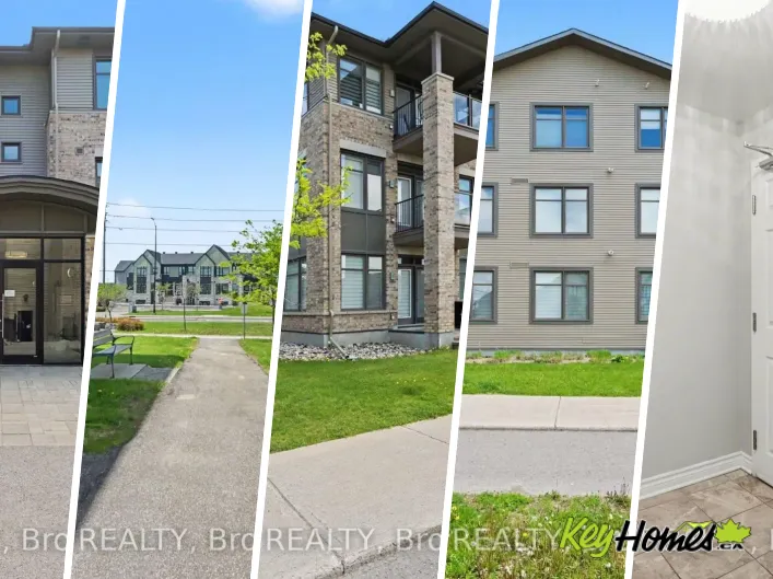 Apartment for sale: 301 - 310 JATOBA PRIVATE, Ottawa