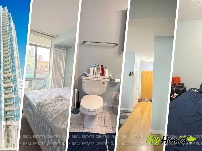 Apartment for rent: 301 - 3939 DUKE OF YORK BOULEVARD, Mississauga