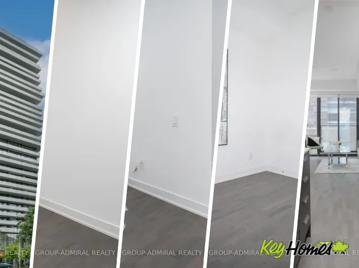 Apartment for sale: 301 - 57 ST. JOSEPH STREET, Toronto