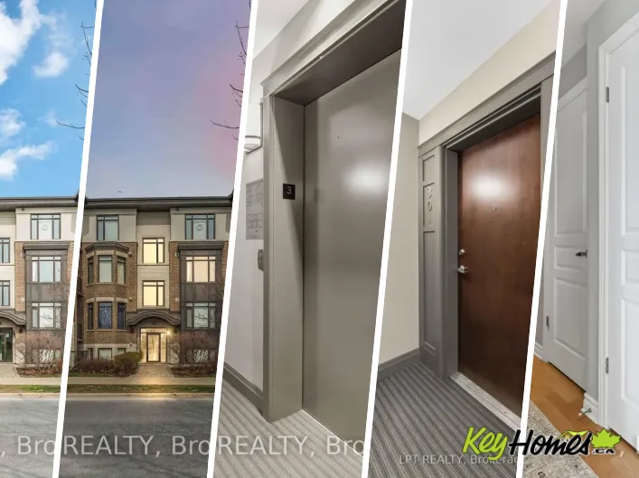 Apartment for sale: 301 - 755 BEAUPARC PRIVATE, Ottawa