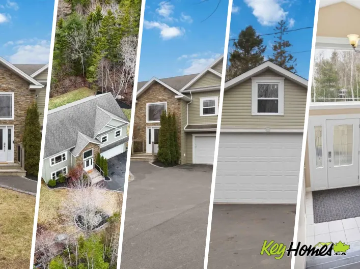House for sale: 301 Bailee Drive, Tantallon
