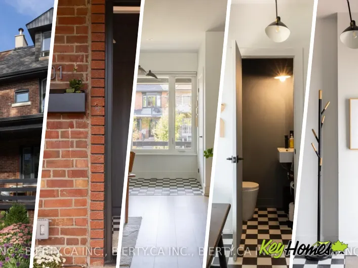 House for sale: 301 GRACE STREET, Toronto