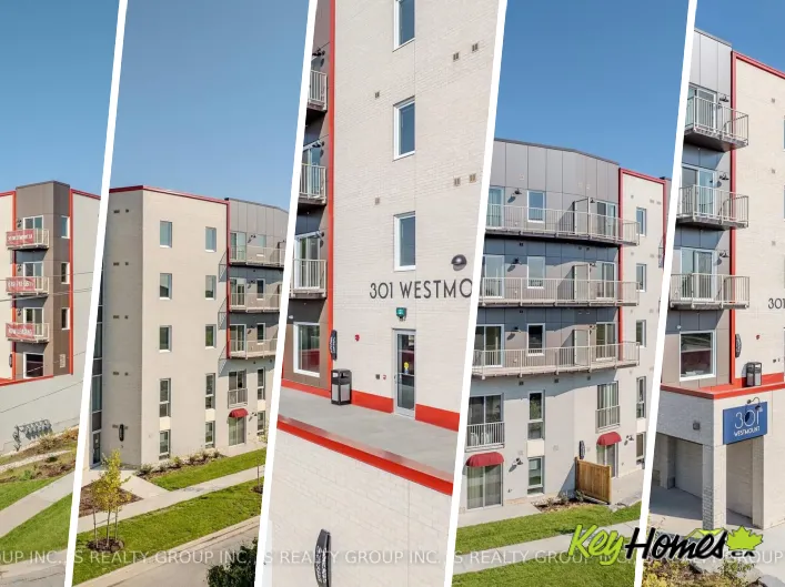 Multi-Family for sale: 301 WESTMOUNT ROAD W, Kitchener