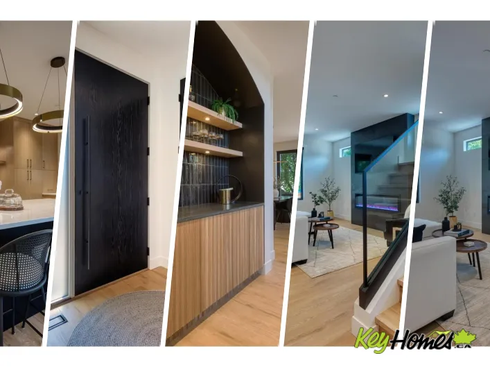 Row / Townhouse for sale: 3010 Holland Road Unit# 2, Kelowna