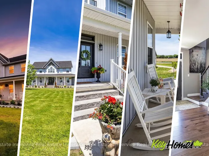3012 SYLVAN GLEN ROAD, Port Hope