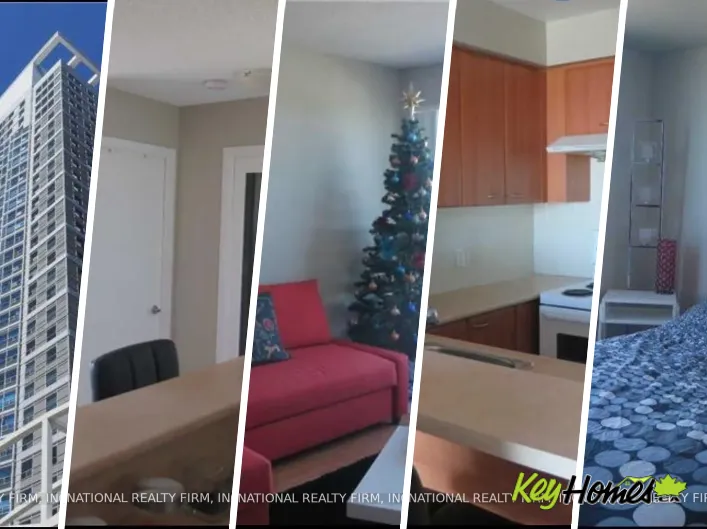 Apartment for rent: 3015 - 36 LEE CENTRE DRIVE, Toronto