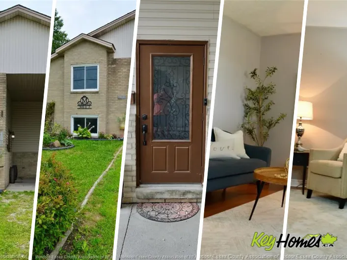 House for sale: 3017 TURNER ROAD Unit# 1218, Windsor