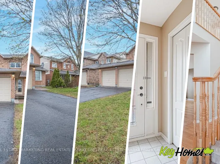 House for rent: 3019 QUAIL RUN AVENUE, Ottawa