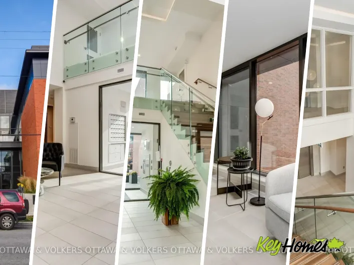 Other for rent: 302 - 280 CRICHTON STREET, Ottawa