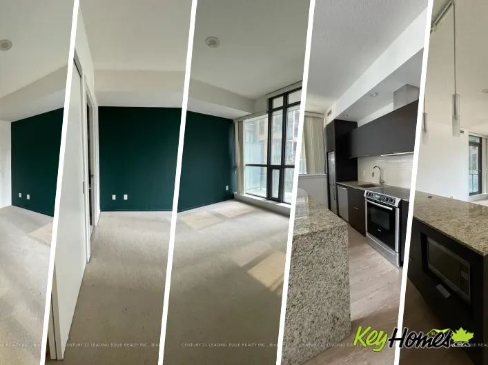 Apartment for sale: 302 - 8 CHARLOTTE STREET, Toronto