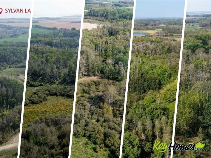 3021 Township Road 400, Rural Lacombe County