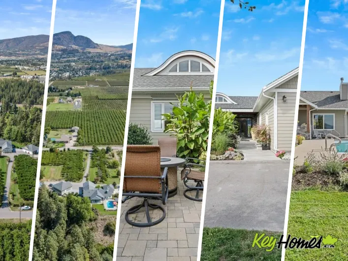 House for sale: 3022 Dunster Road, Kelowna
