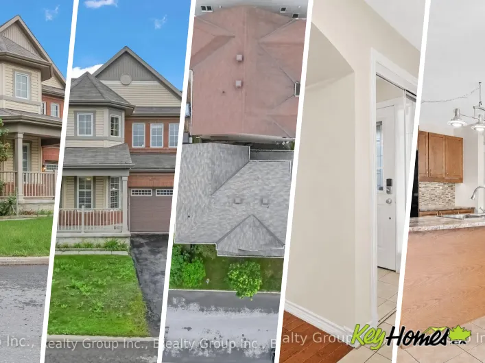 House for sale: 3022 FRESHWATER WAY, Ottawa