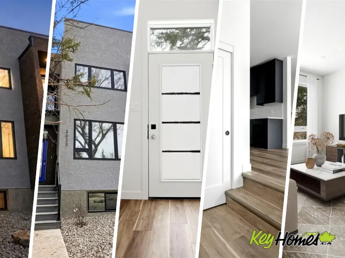 3023 Regina AVENUE, Regina