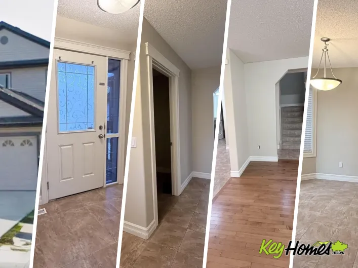House for sale: 3027 26 AV NW NW, Edmonton