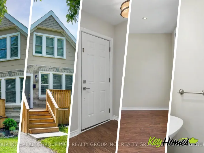 House for rent: 303 CHEAPSIDE STREET, London East
