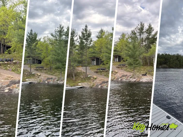303 NINE MILE LAKE, Muskoka Lakes)