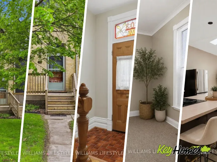House for sale: 303 PALL MALL STREET, London East