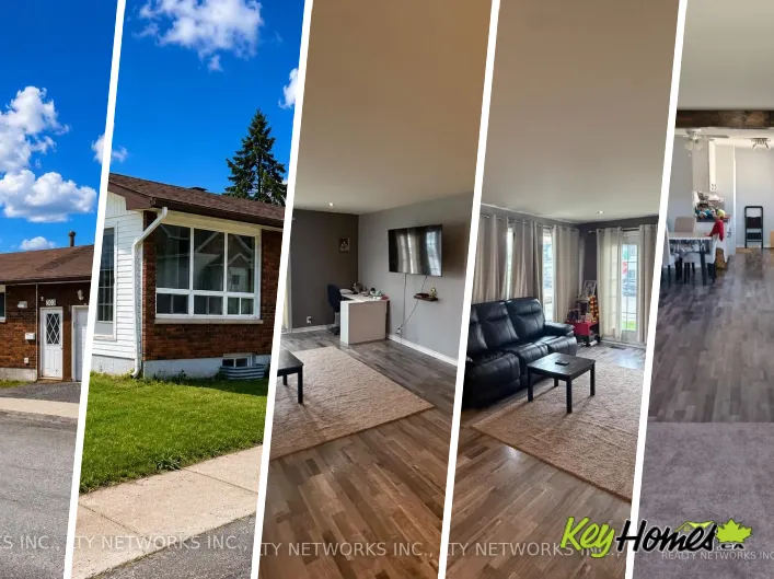 House for sale: 303 POPLAR AVENUE, Timmins