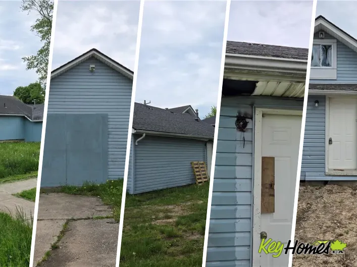 House for sale: 303 S RIDGE Road, Fort Erie