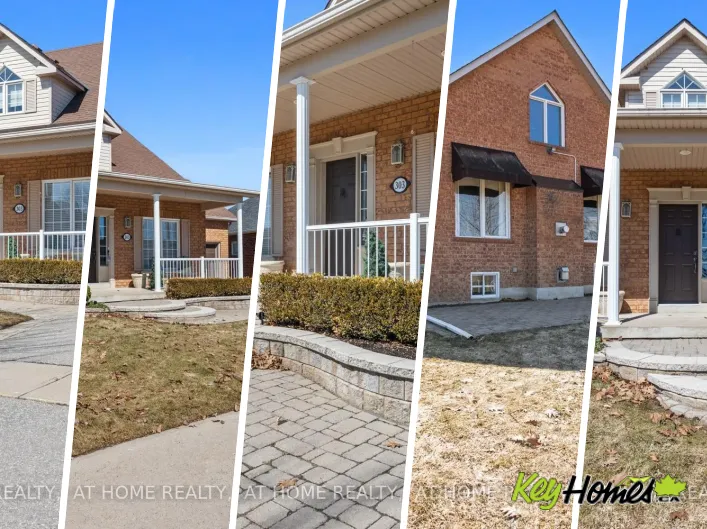 House for sale: 303 WATERBURY CRESCENT, Scugog