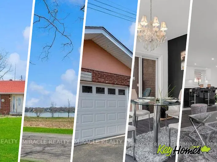 House for sale: 3035 NIAGARA PARKWAY, Fort Erie