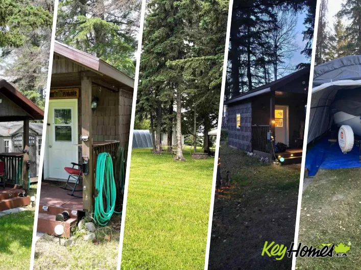 No Building for sale: 304 1 AV, Rural Wetaskiwin County