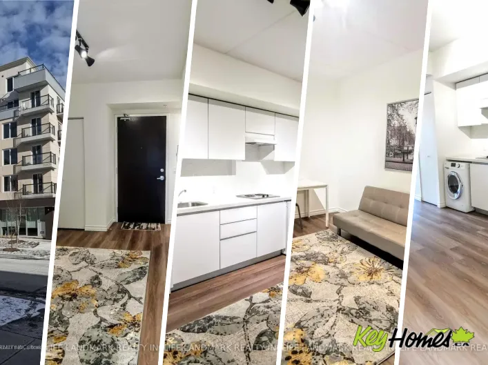 Apartment for rent: 304 - 268 LESTER STREET, Waterloo