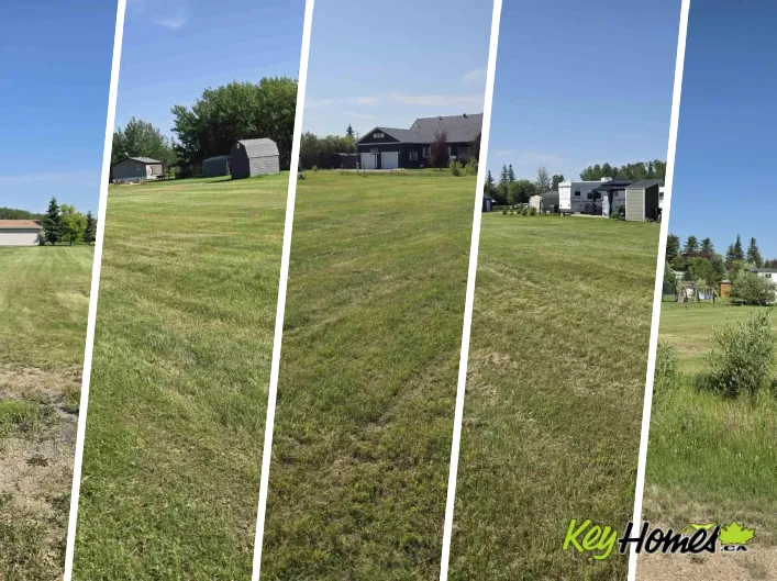 No Building for sale: #304 57326 Rge Rd 30, Rural Barrhead County