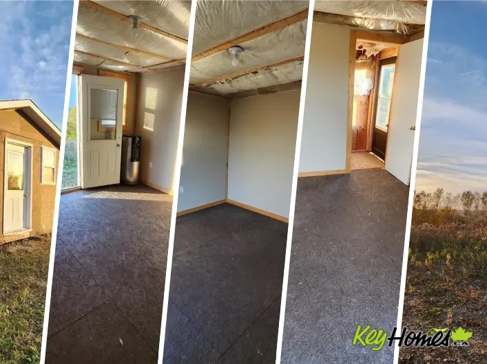Recreational for sale: 304 Foley Brook, New Denmark