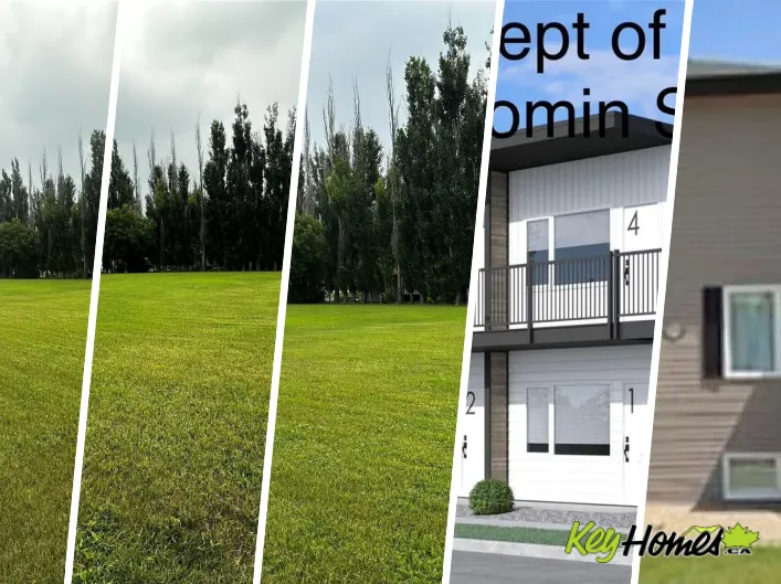 Unknown for sale: 304 Road AVENUE E, Langenburg