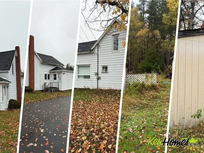 Chipman, New Brunswick: 35 Houses and Condos for Sale